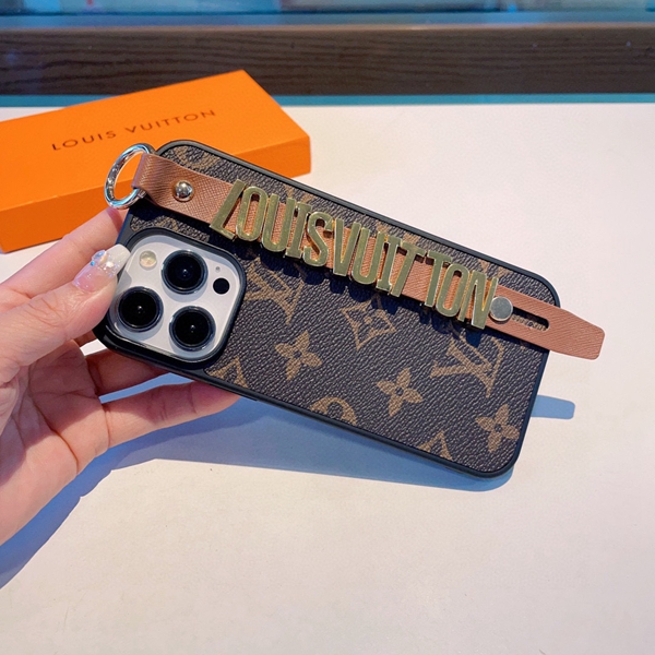 コピーブランド携帯ケース素材ディテール